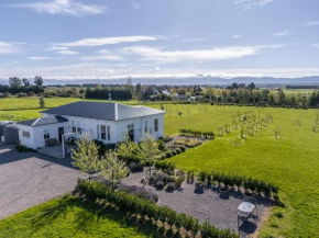 The White House, Martinborough